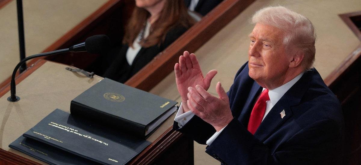 Irã rejeita acusações feitas por Trump em discurso: ‘Grandes mentiras’