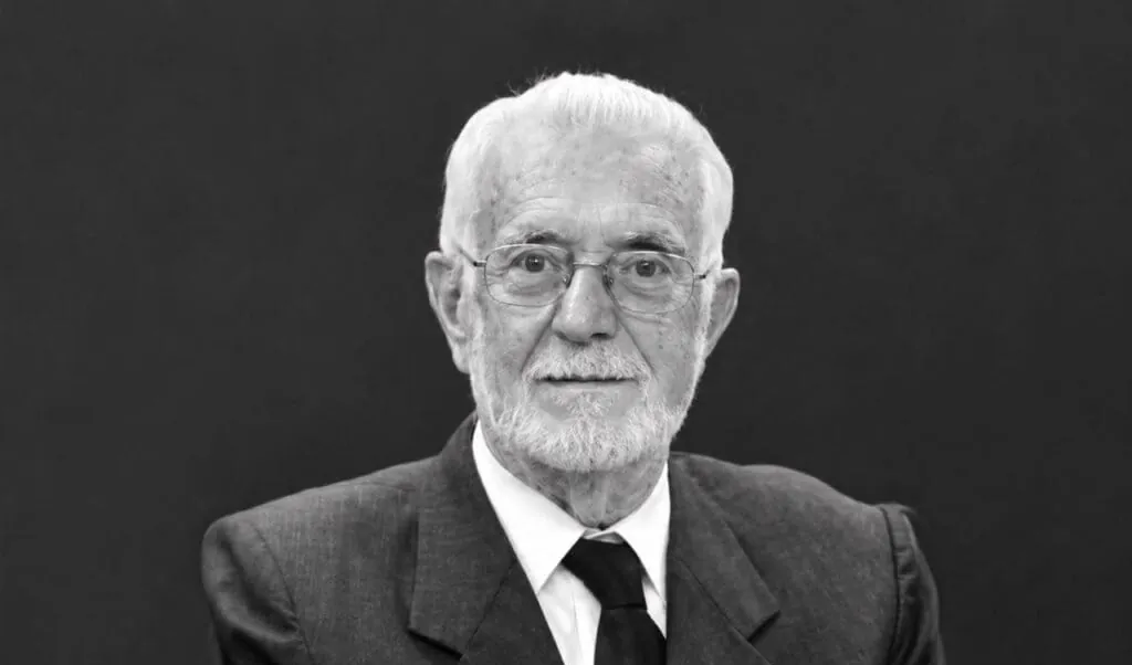 Morre aos 95 anos Octavio Gallotti, ex-ministro do STF de 1984 a 2000