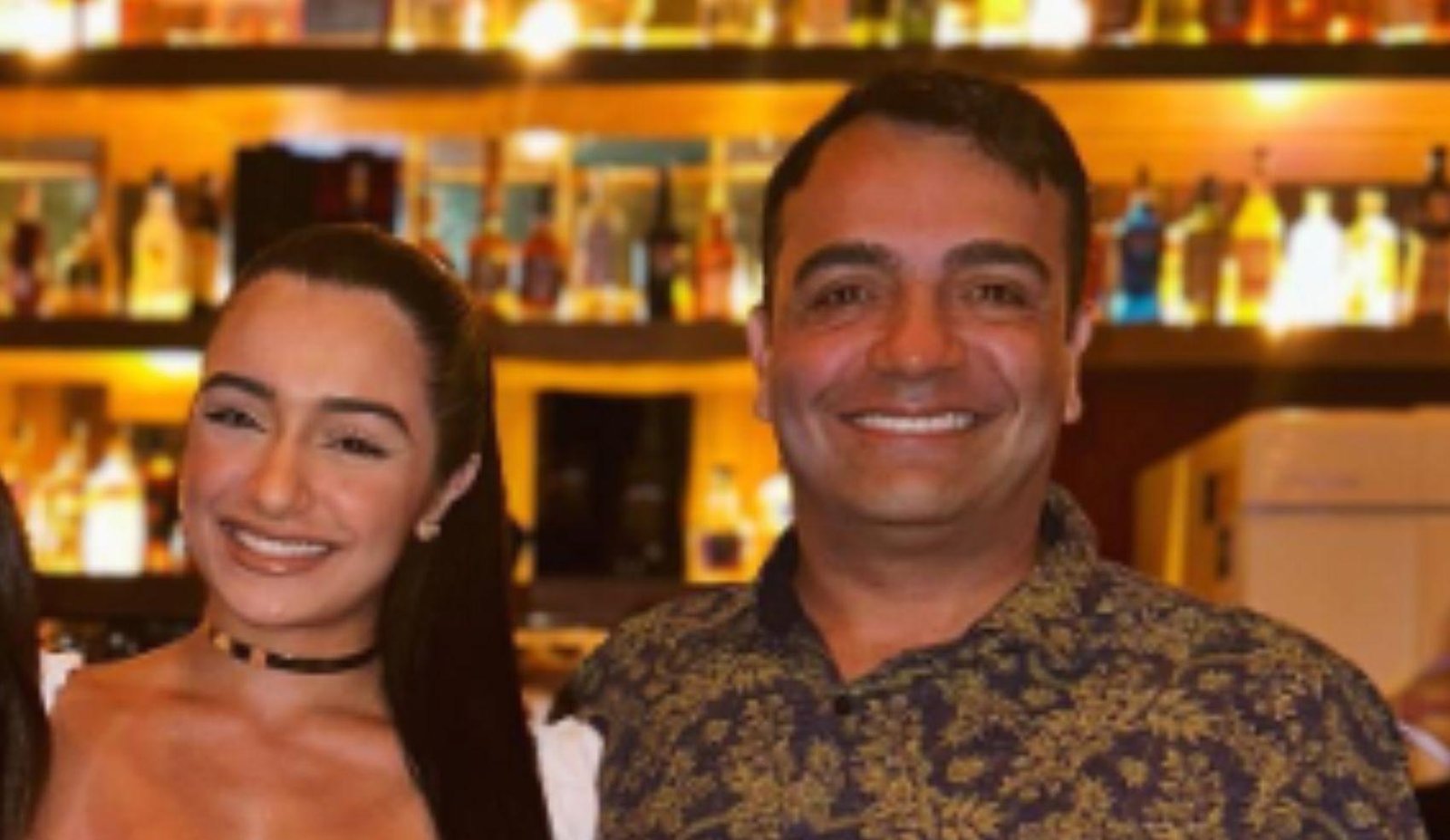 Pai da influenciadora Duda Freire é preso em Goiânia, diz PM | G1