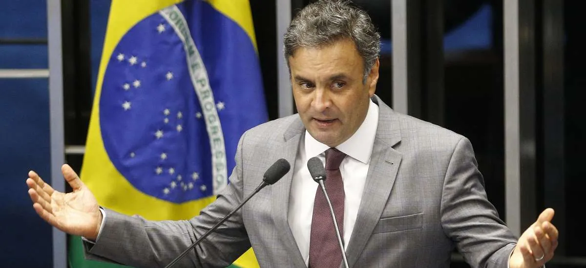 Ainda dá tempo de Aécio Neves sair candidato mesmo após fim dos registros? Entenda