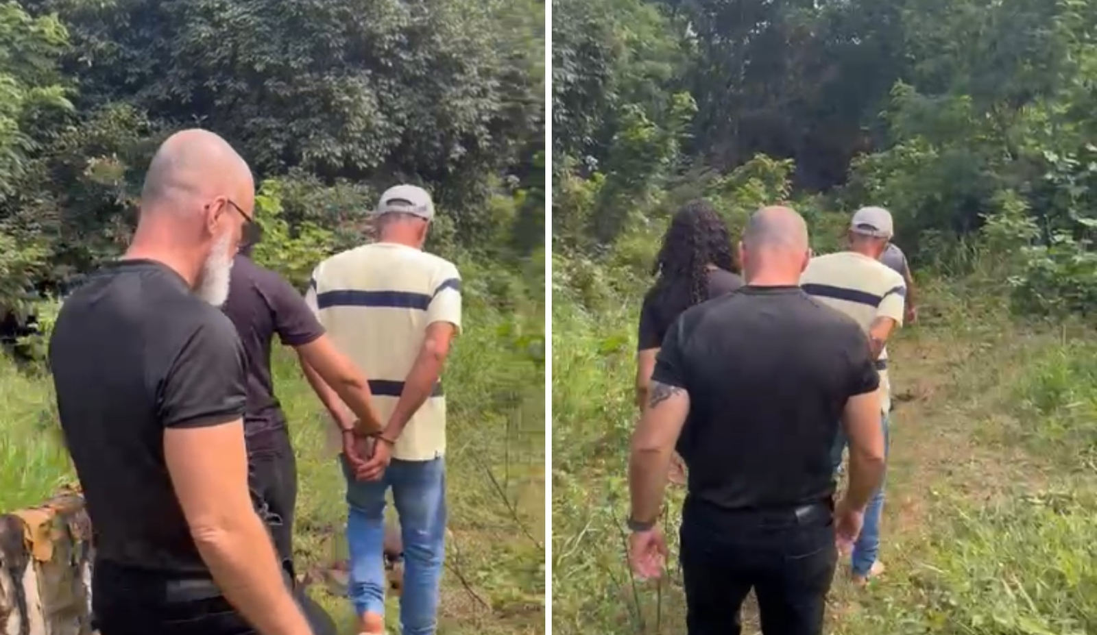 Homem que matou ex-mulher em Morro Agudo, SP, é preso | G1