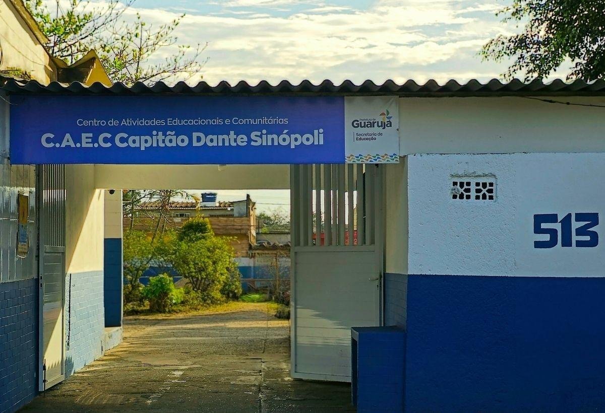 Guarujá tem vagas gratuitas de esporte, cultura e cursos profissionaia | G1