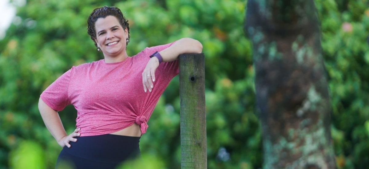 Profissionais de saúde com obesidade sofrem preconceito de pacientes: ‘O corpo vale mais’