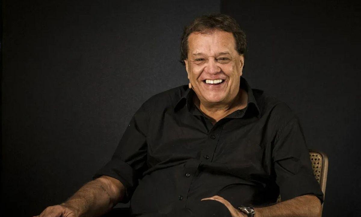 Dennis Carvalho perdeu filho de 12 anos em acidente trágico