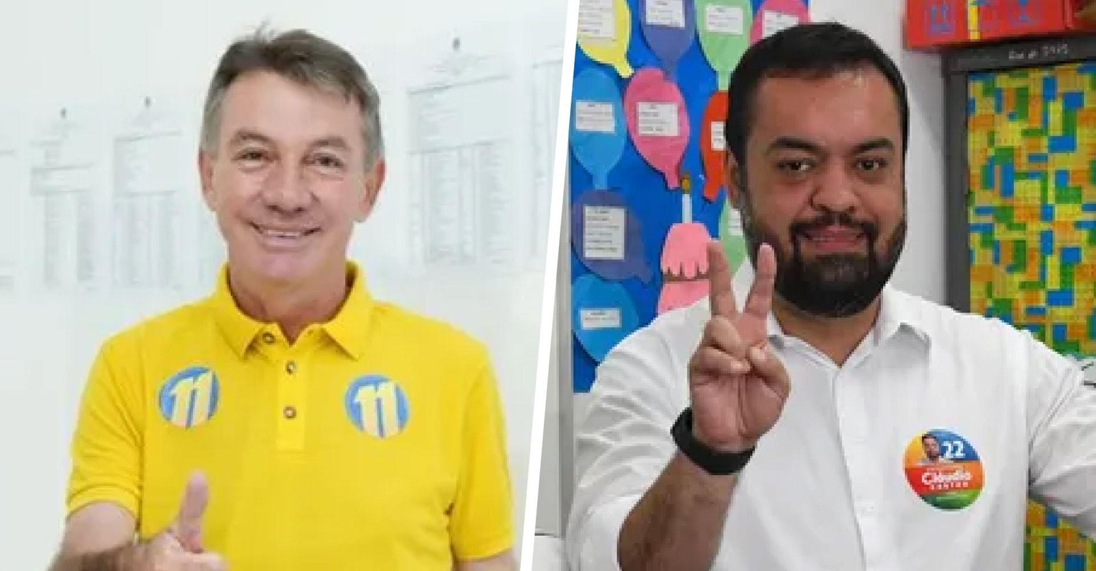 TSE: Governadores do RJ e RR podem ficar inelegíveis para o Senado | G1