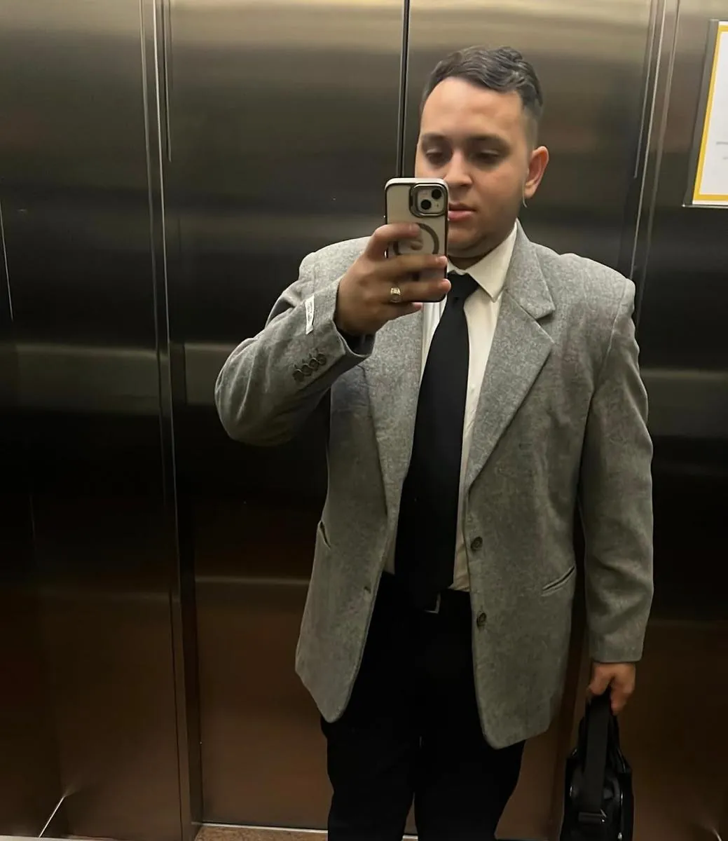Ex-estagiário do Ministério Público preso por elo com PCC fez TCC sobre estelionato