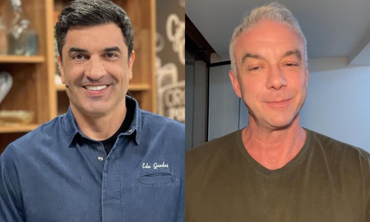 Juiz dá veredito sobre bloqueio de valores de Edu Guedes