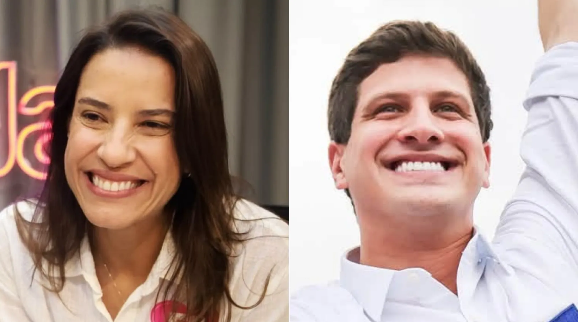Quem está na frente nas pesquisas para governador de Pernambuco? Compare cenários de primeiro e segundo turnos