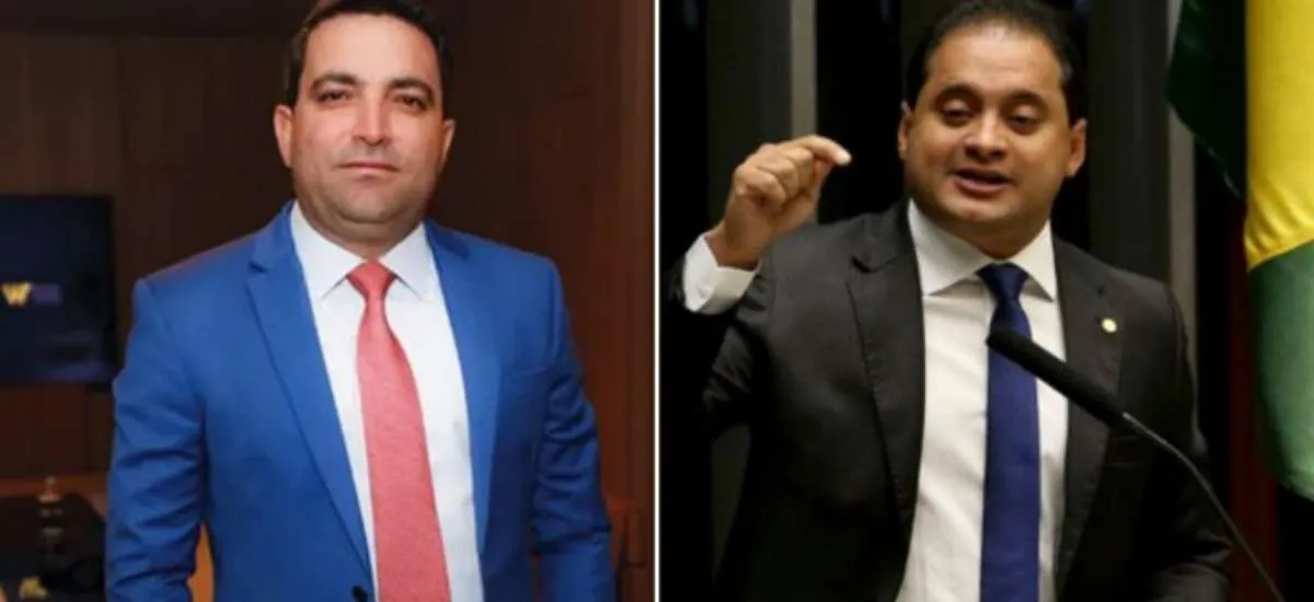 Quem é Weverton Rocha, senador que teve casa vasculhada pela PF em operação contra desvios no INSS