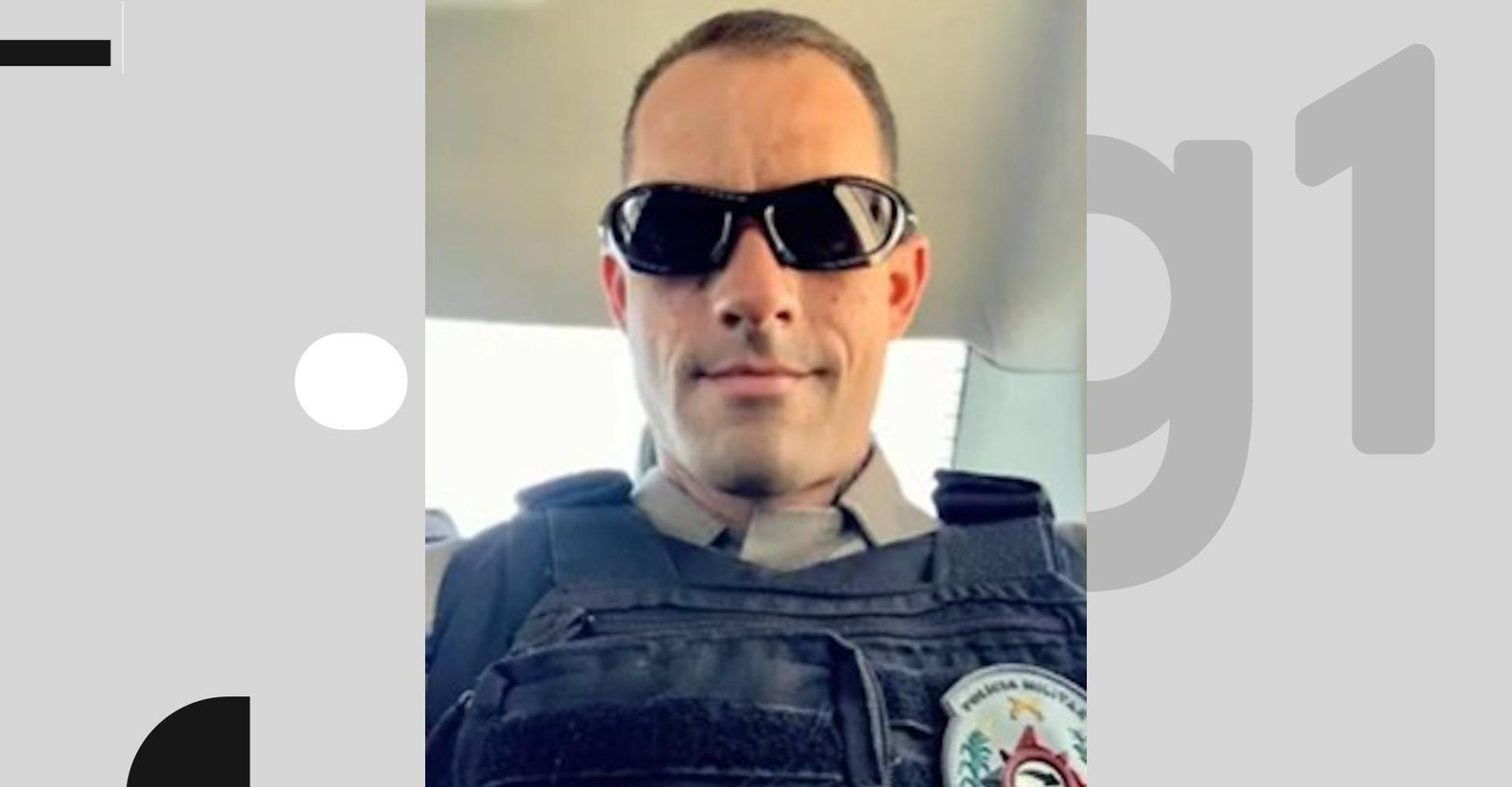 Polícia investiga possibilidade de homicídio em caso de policial militar desaparecido em João Pessoa | G1