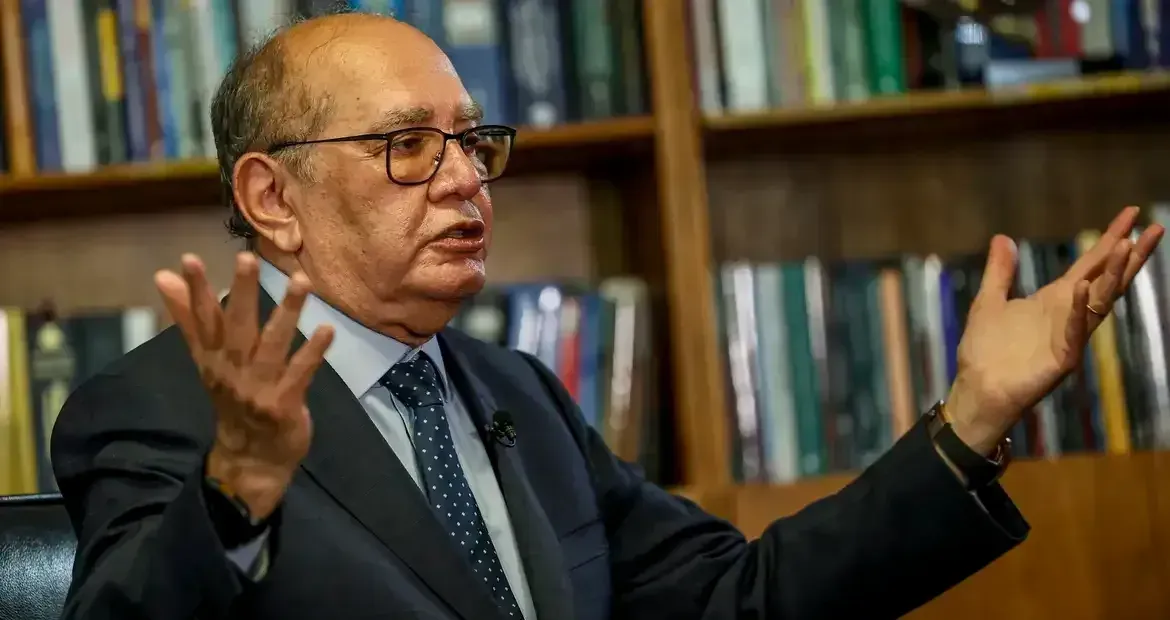 Gilmar Mendes anula quebra de sigilo de empresa ligada a Toffoli