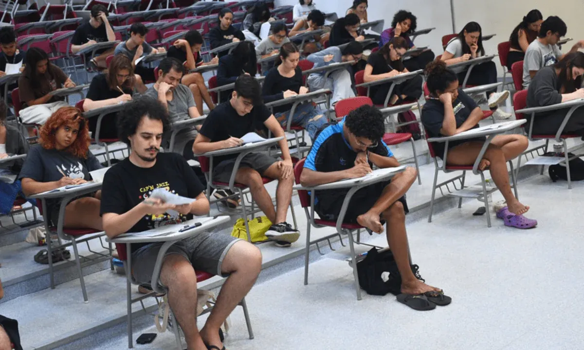 Unicamp abre inscrições para Vestibular 2027 com dois cursos novos