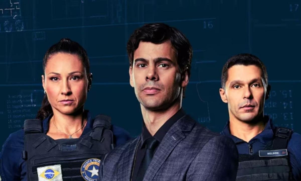 Área Restrita: Unafisco cobra reação da Receita após proibição da PF