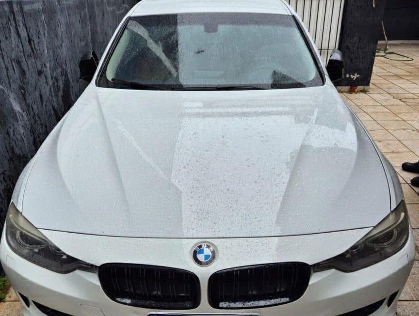 Polícia faz operação contra furtos a residências e apreende BMW no Litoral