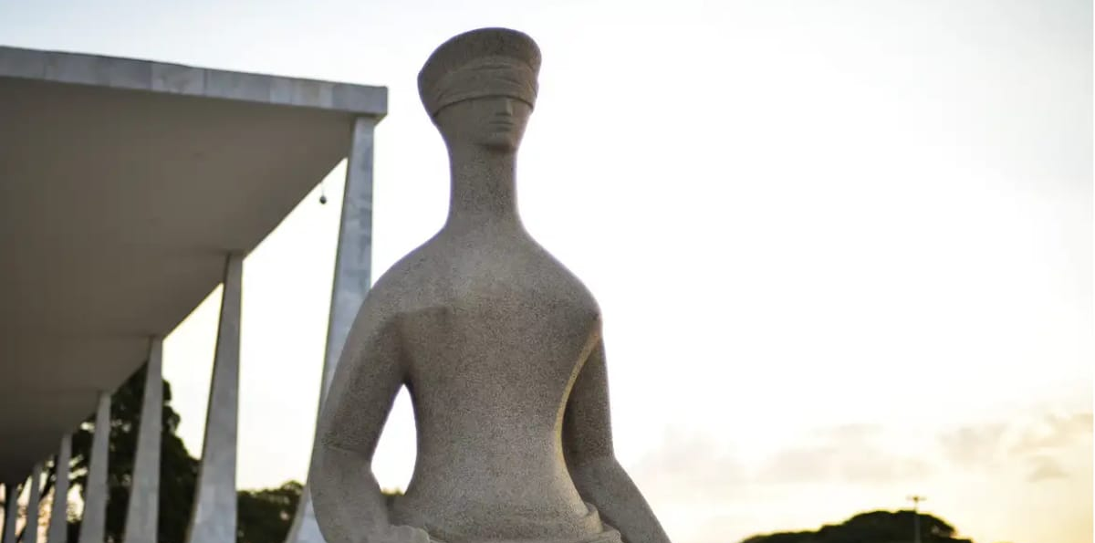 STF cria grupo para discutir teto remuneratório e regra de transição