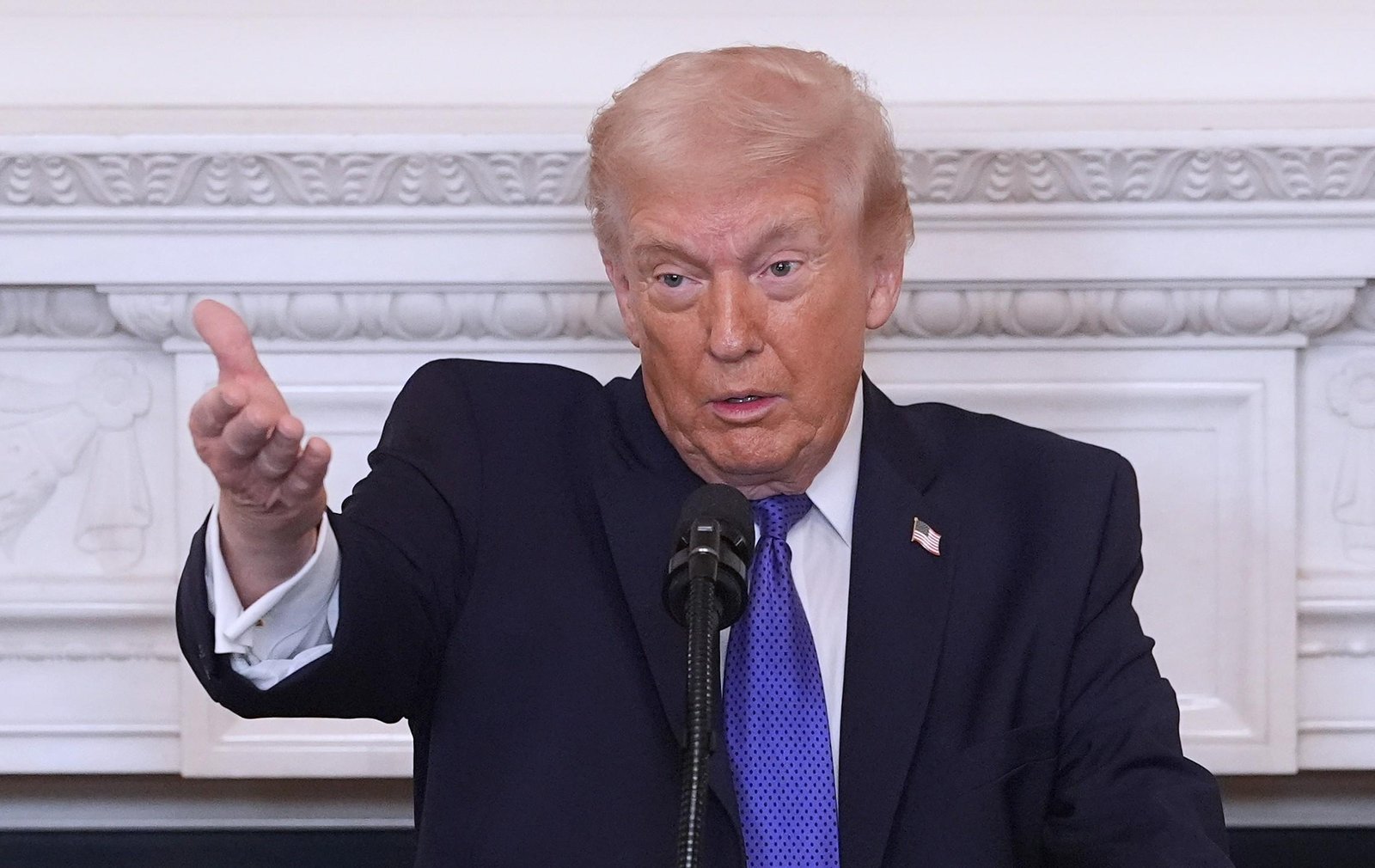 Campanha no Irã vai continuar até que todos os objetivos dos E | G1