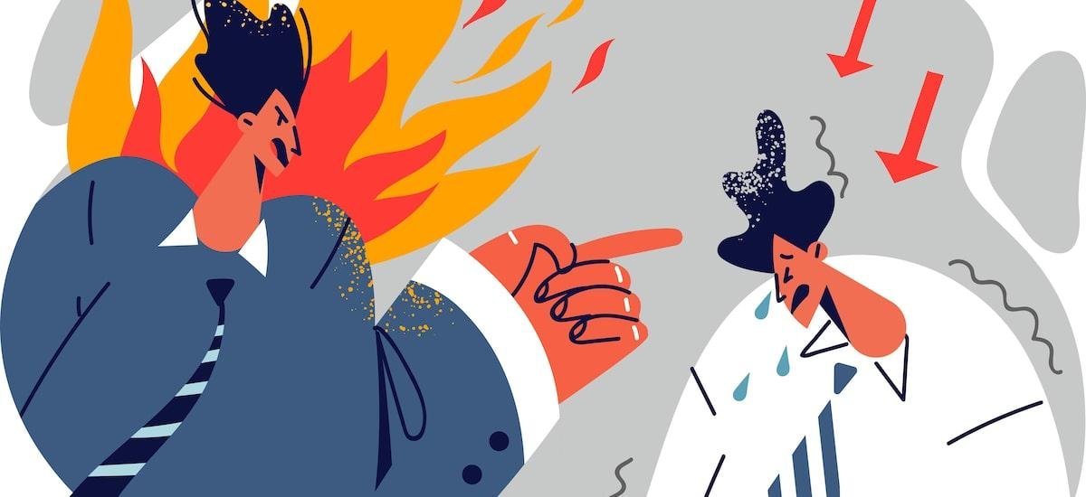 Você é resiliente ou apenas aprendeu a normalizar o inaceitável?