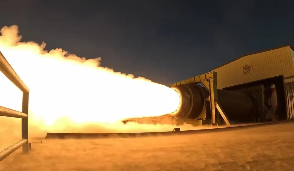 Coreia do Norte testa motor de míssil com alcance até o território continental dos EUA