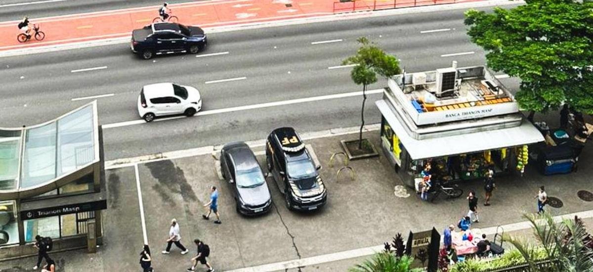 PF faz buscas em banco na Paulista sob suspeita de ‘facilitar’ lavagem de R$ 25 bilhões de facções