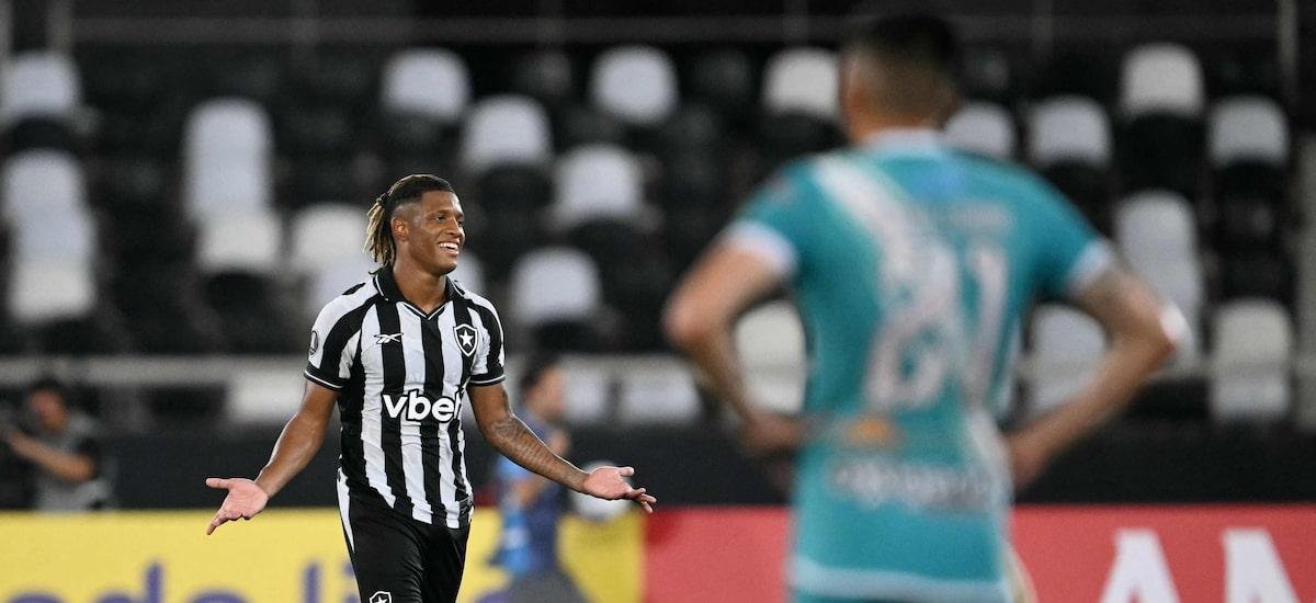 Botafogo vence Nacional e pega Barcelona de Guayaquil antes da fase de grupos da Libertadores