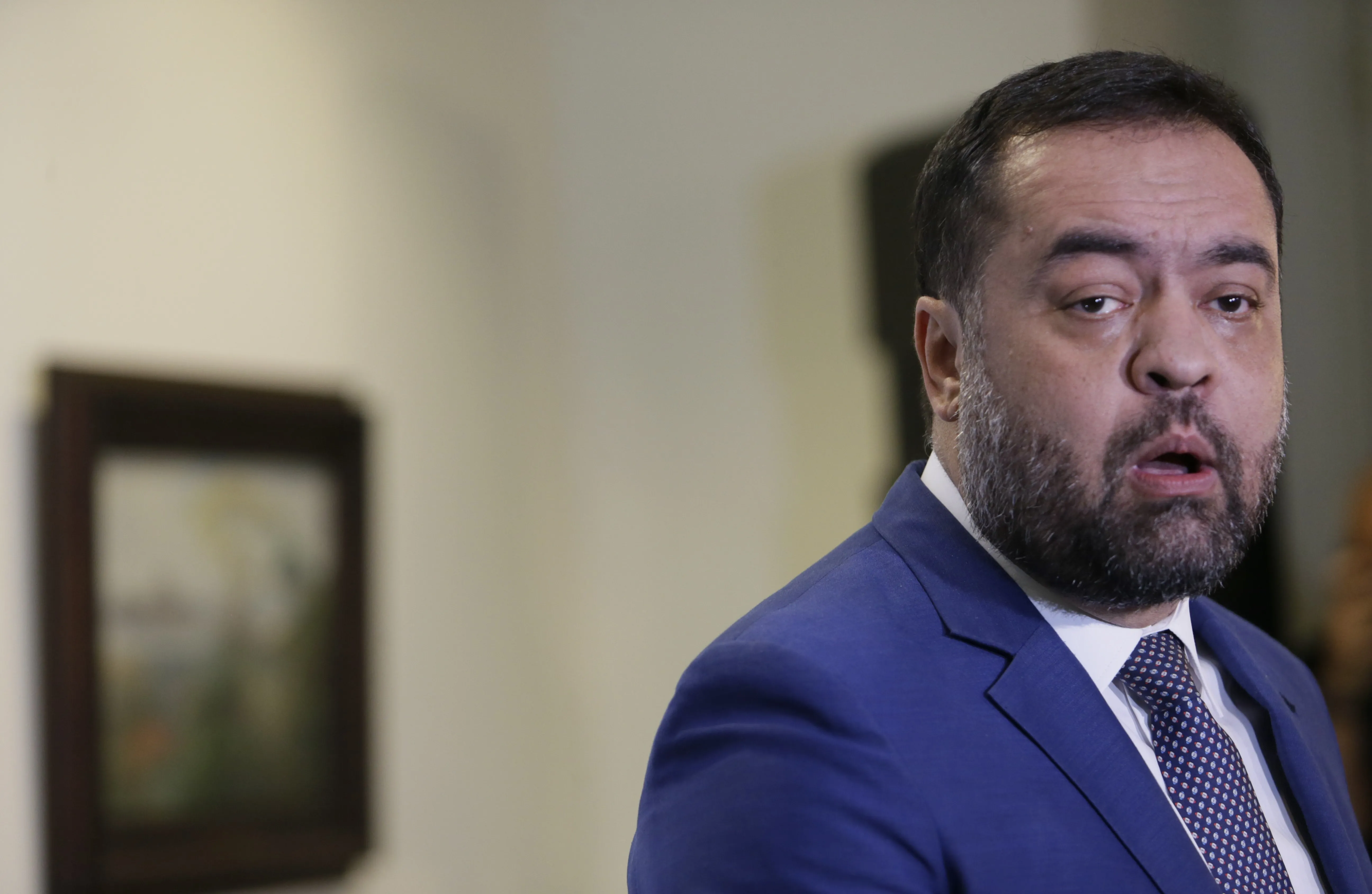 TCE-RJ vai investigar uso de jatinhos e helicópteros pelo ex-governador Cláudio Castro