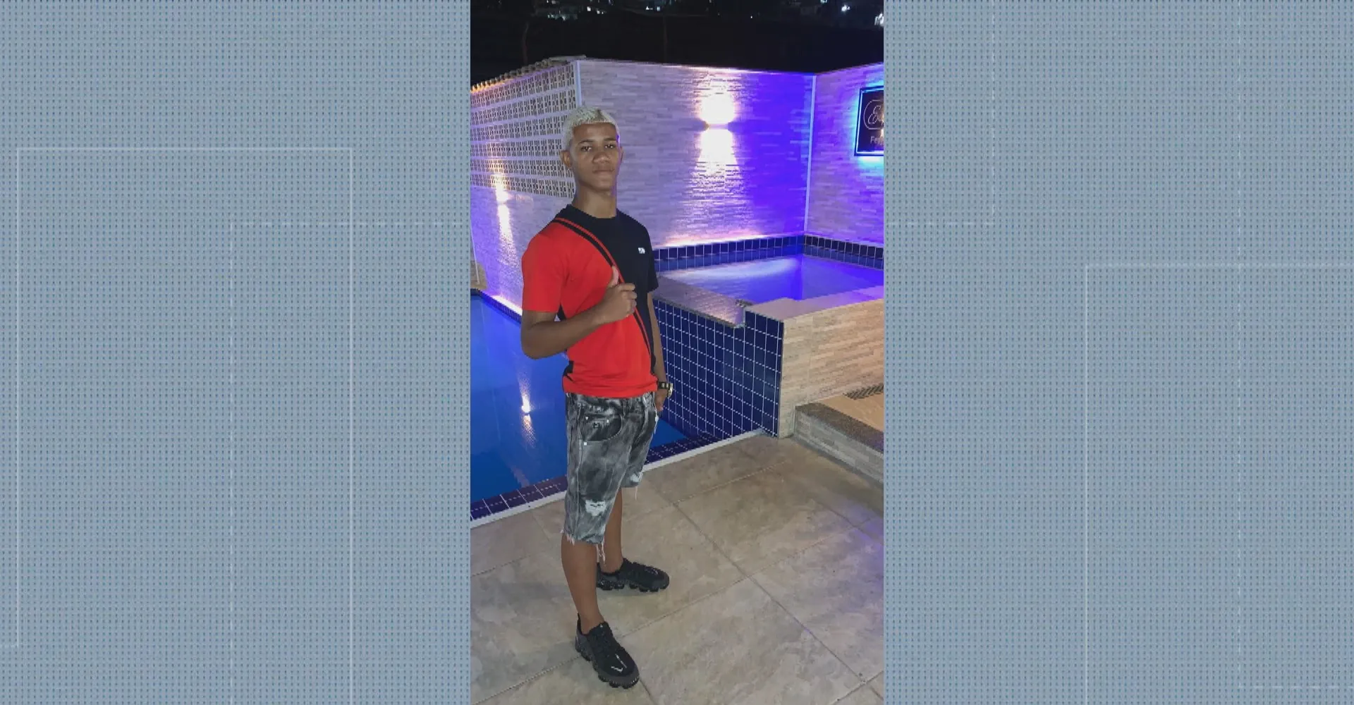 Adolescente morto em confronto no Morro do Juramento é a terceira vítima da violência na família