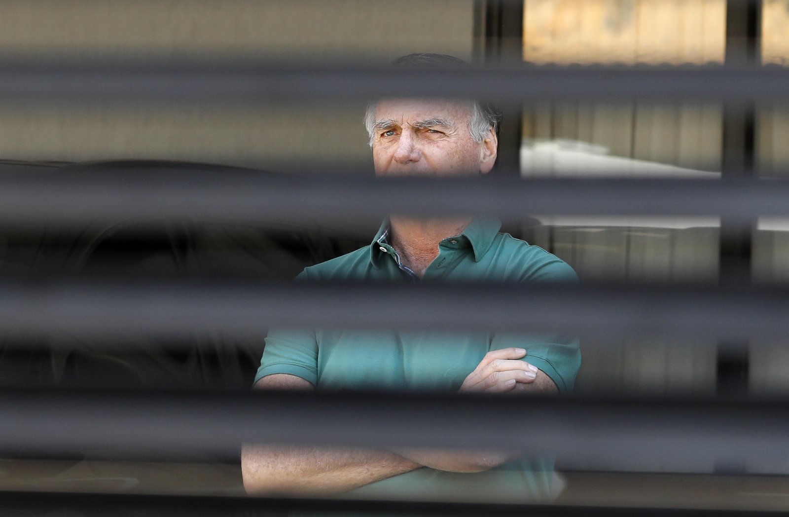 Bolsonaro: Moraes rejeita novo pedido de prisão domiciliar | G1