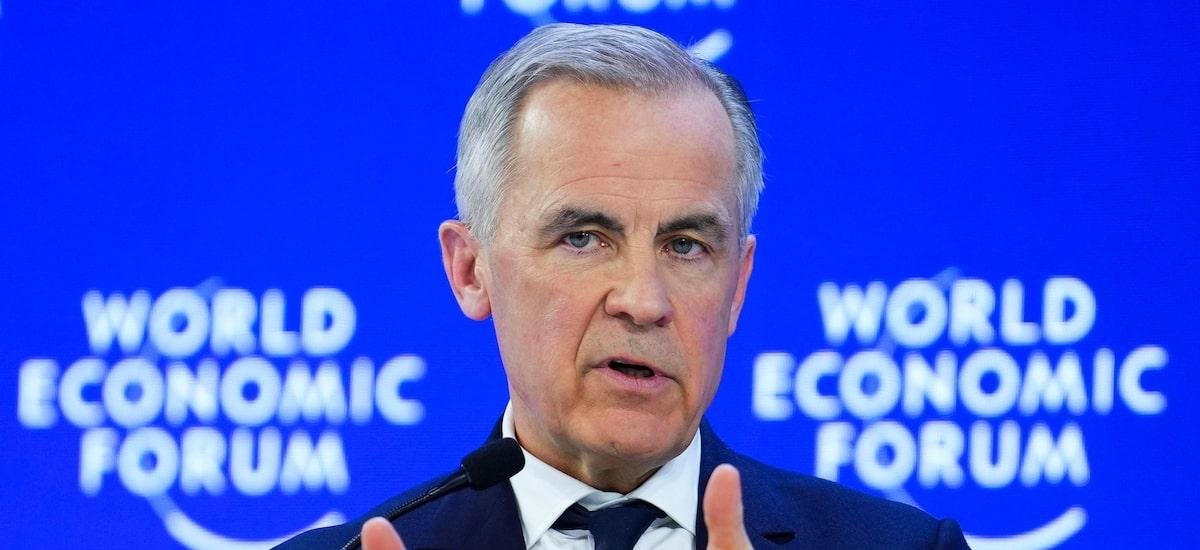 Opinião | Discurso de Carney em Davos sugere ‘Novo Movimento dos Não Alinhados’ que pode beneficiar o Brasil