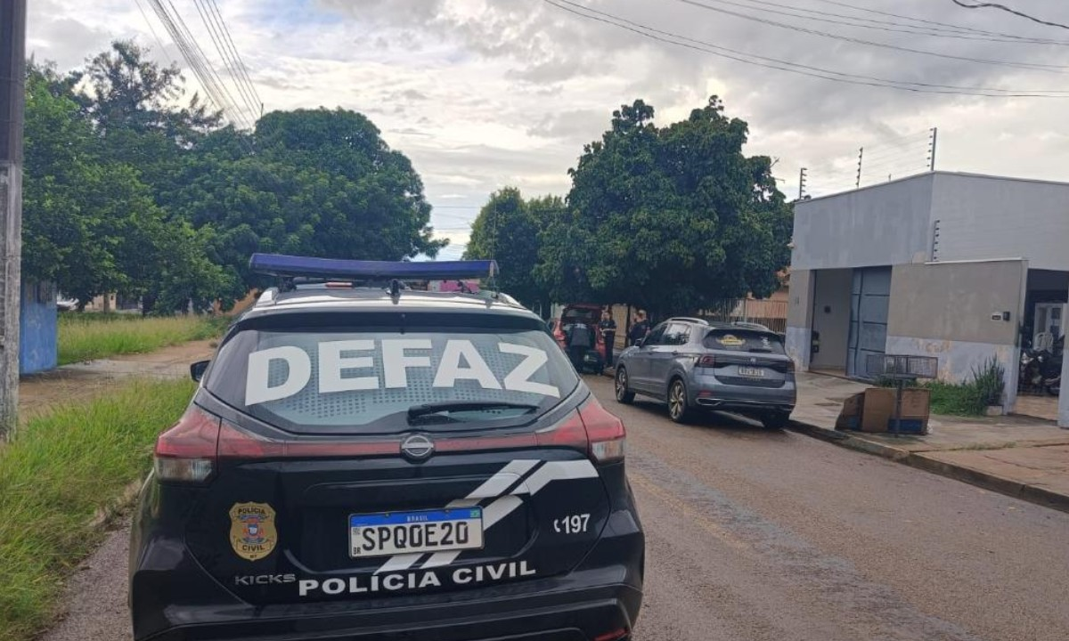 Contador alvo de operação já foi investigado em esquema de R$ 45 mi | G1