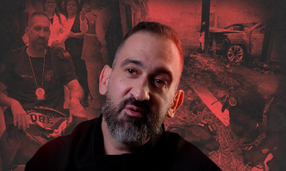 Delegado que perdeu a perna após megaoperação no Rio: "Faria de novo"