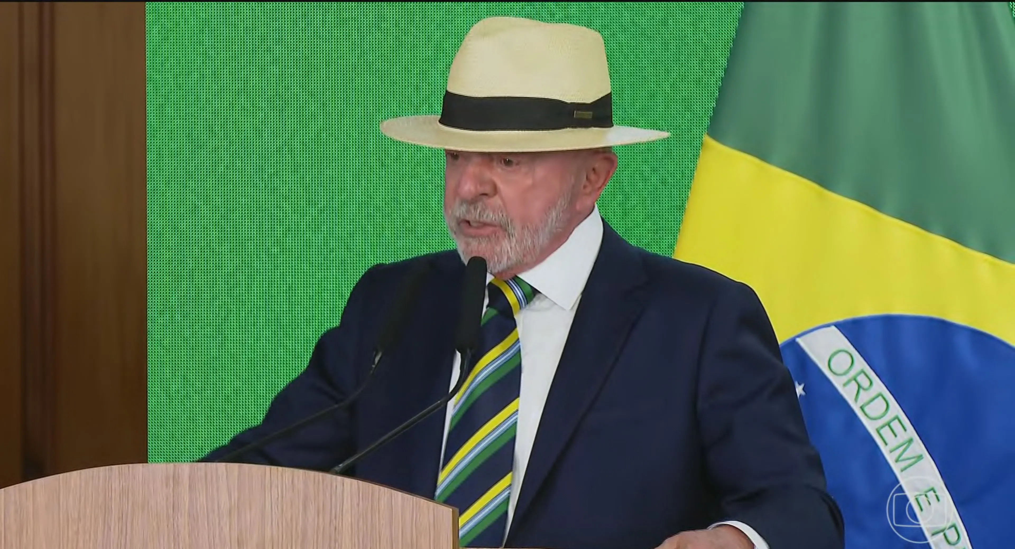 Lula sanciona lei que cria fundo para reunir recursos destinados à Justiça