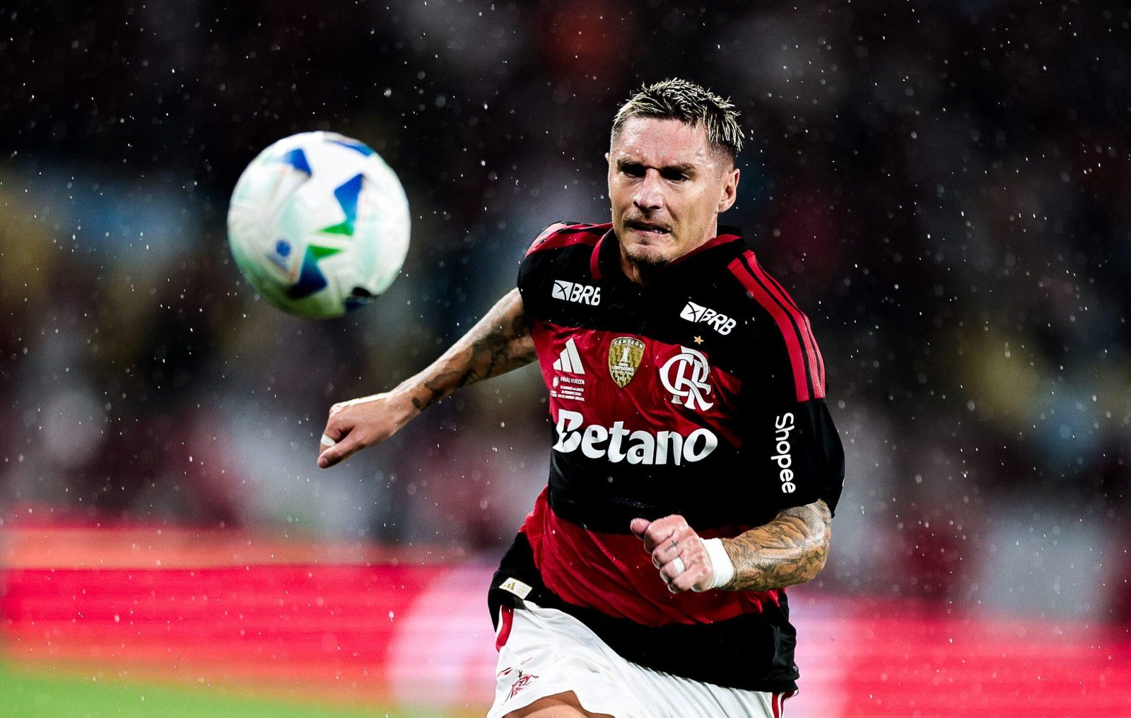 Flamengo perde segundo título no ano e aumenta pressão para o Carioca