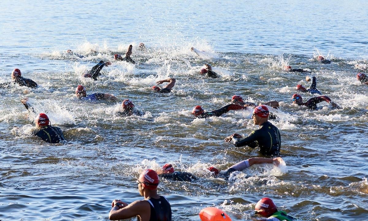 Metrópoles Endurance: a importância da preparação mental no triatlo
