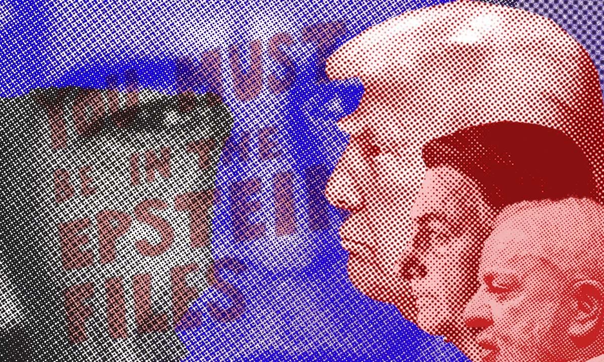 O ano mal começou (por Mirian Guaraciaba)