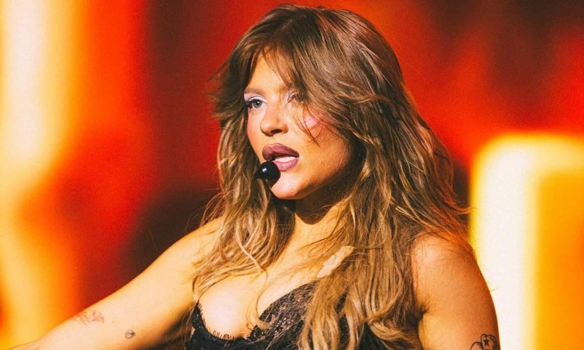 Luísa Sonza perde a paciência, detona fãs e causa alvoroço na web