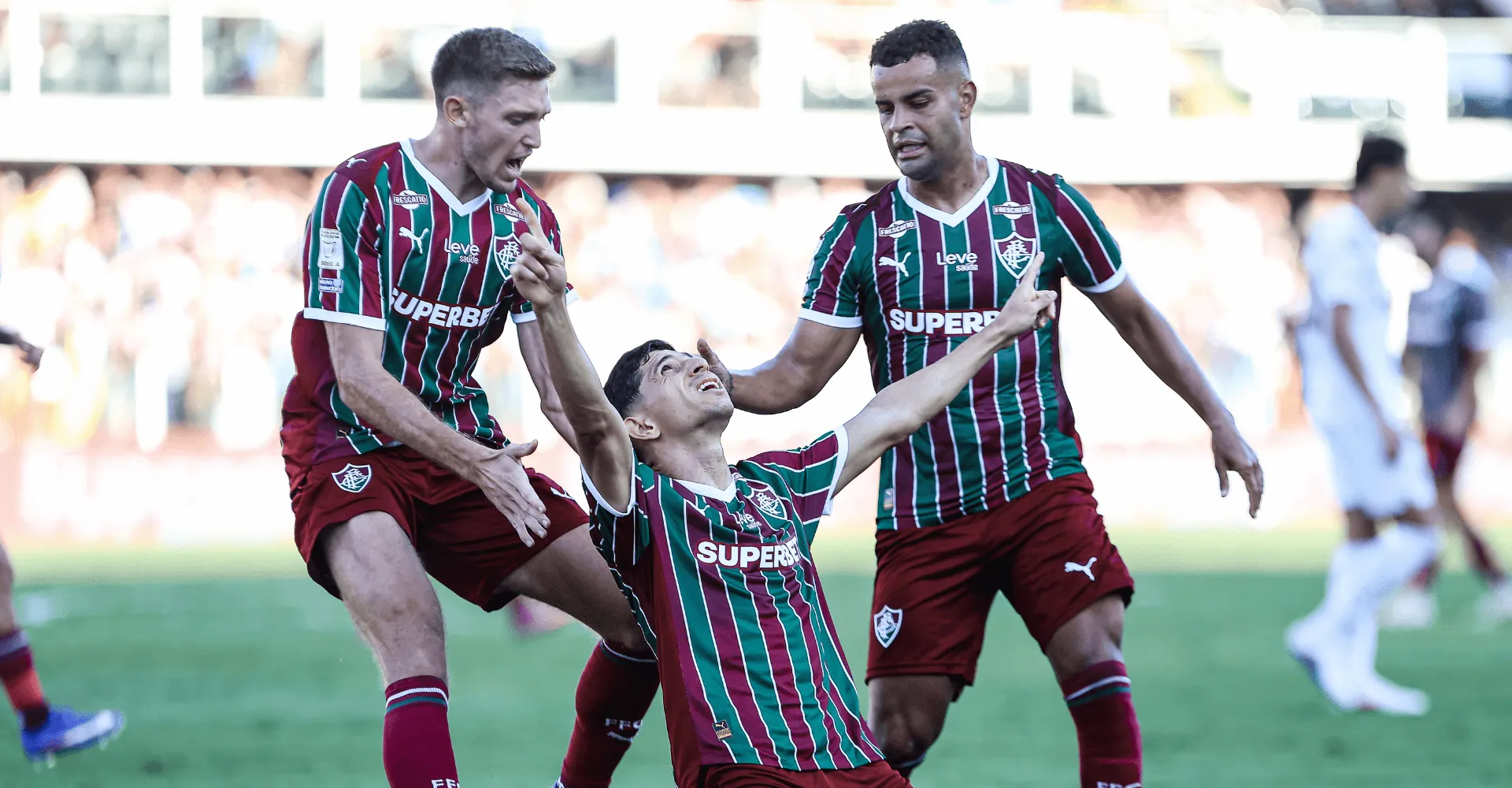 Operário x Fluminense: veja escalações e onde assistir ao vivo ao jogo