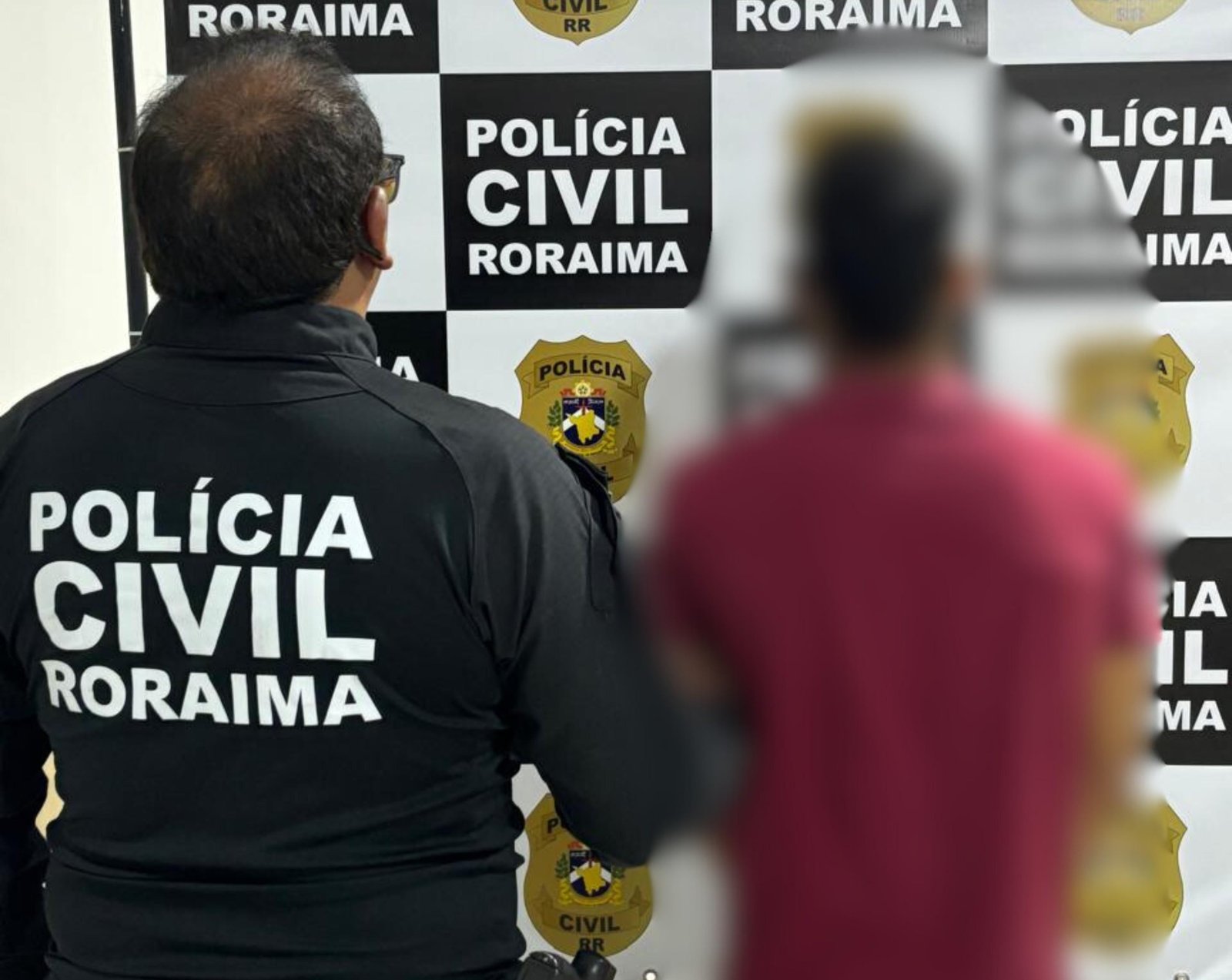 Operação resgata adolescente desaparecida e homem é preso por estupro | G1