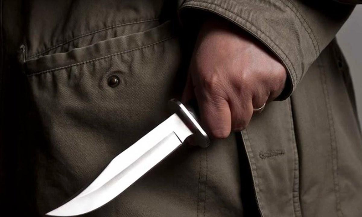 Briga entre familiares acaba com um morto a facadas no DF