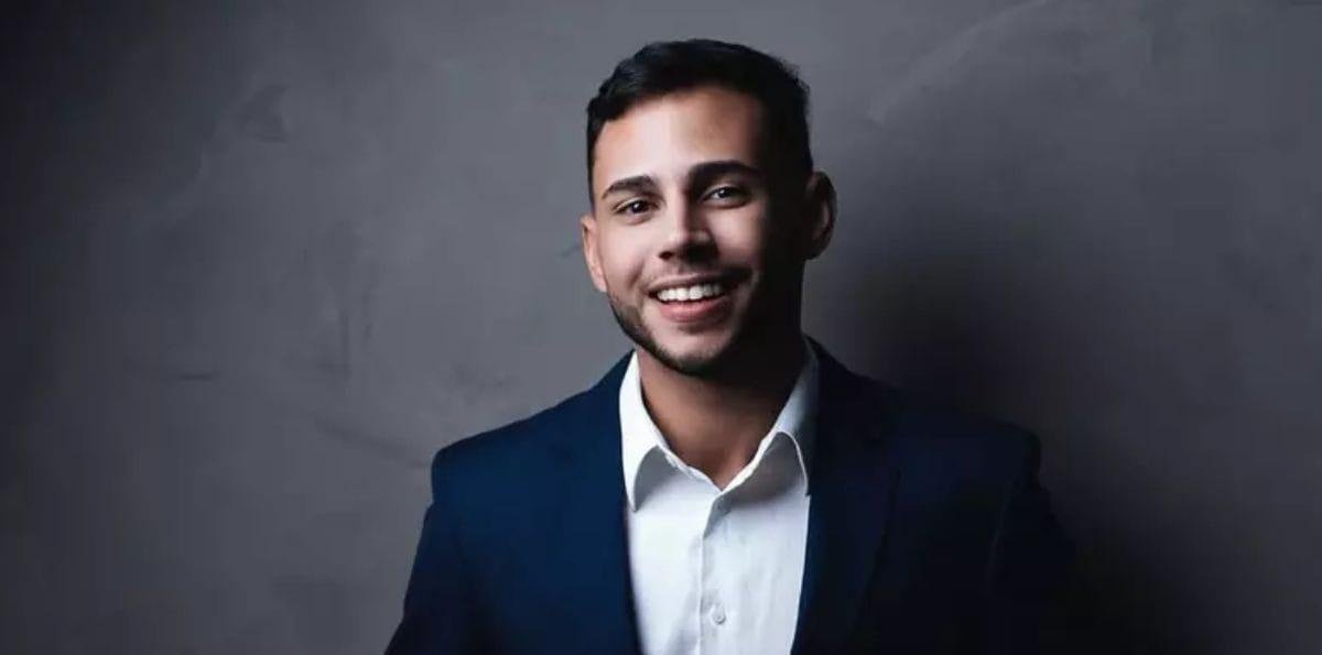 Filho de Popó expõe caso de 'stalking' de paciente após consulta médica