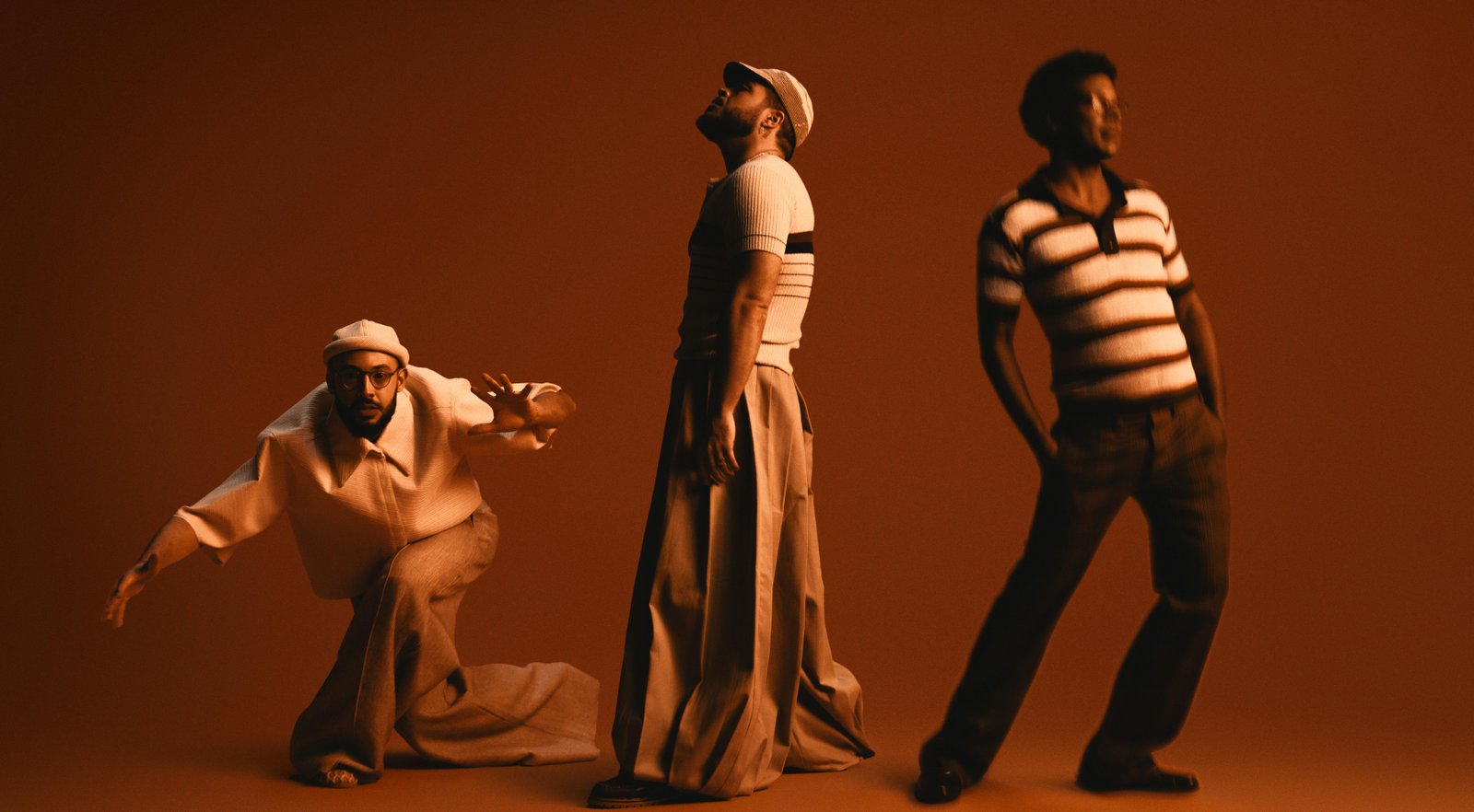 Banda Os Gilsons lança álbum que reflete a perda de Preta Gil: 'O disco foi quase um remédio', diz filho da cantora