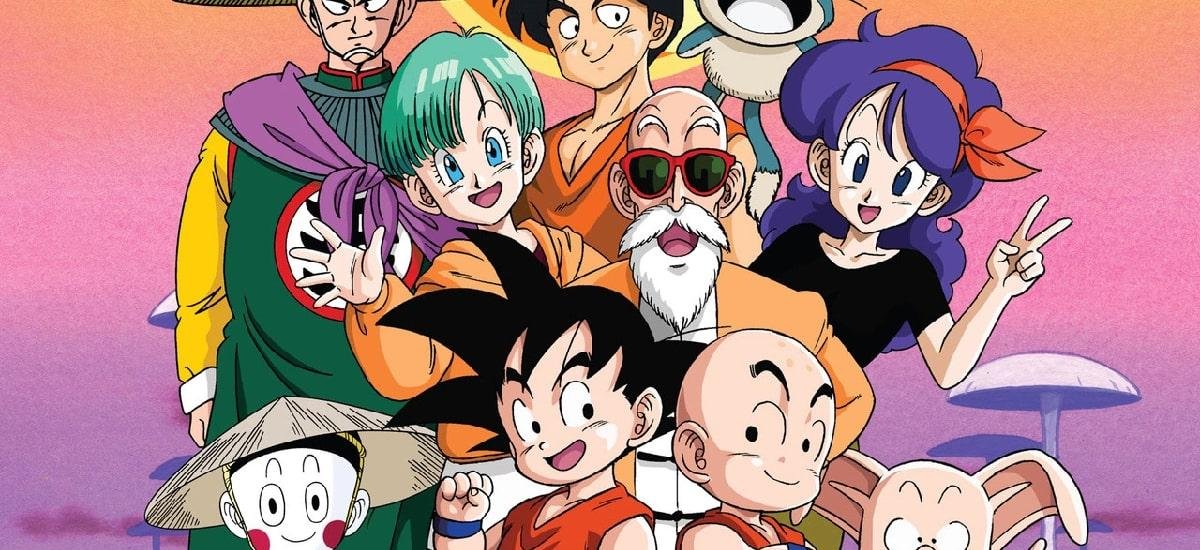 ‘Dragon Ball’ ganha exposição gratuita em SP para celebrar 40 anos da franquia; saiba como visitar