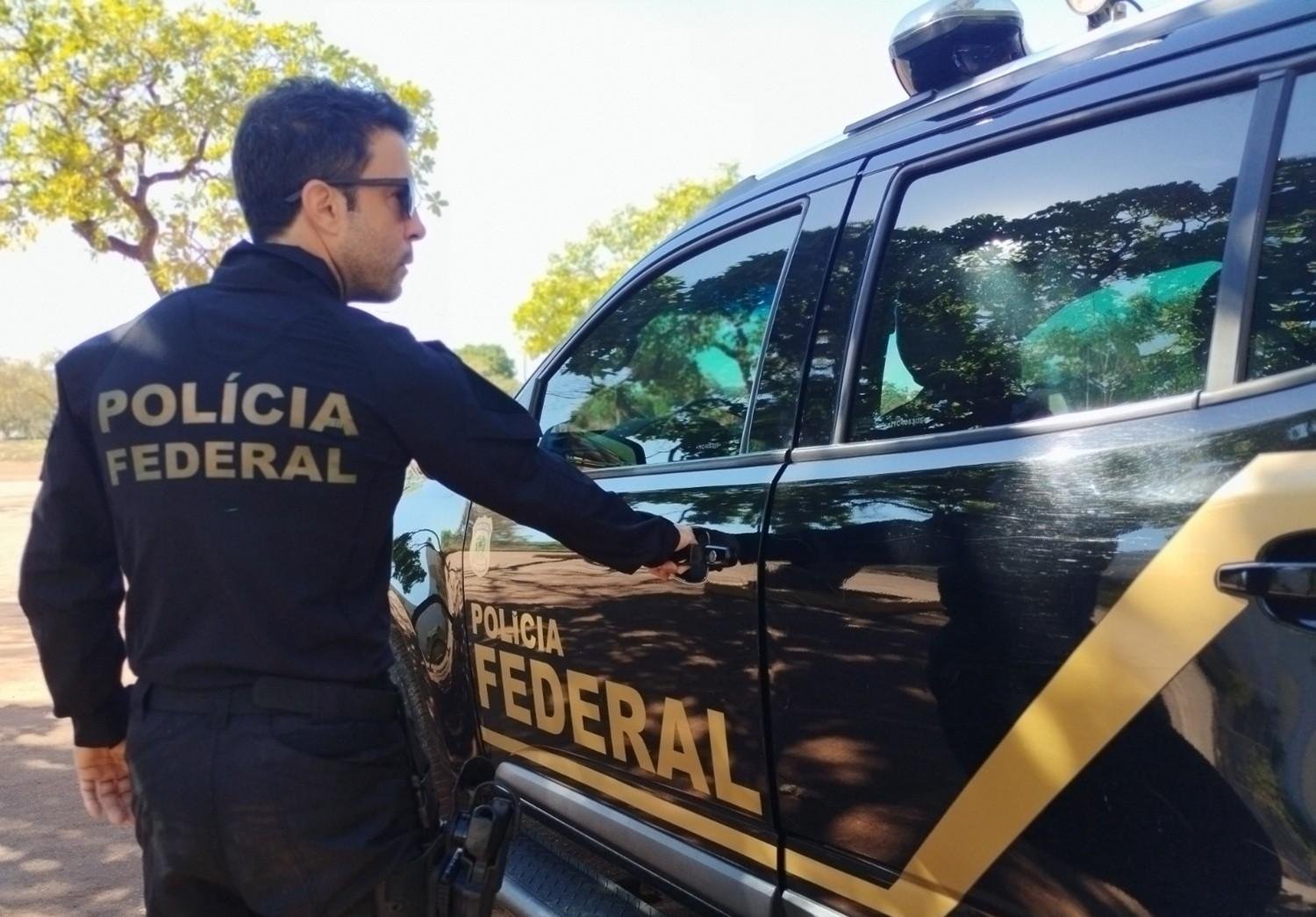 PF: investigação sobre envio de drogas nos Correios afasta servidores | G1