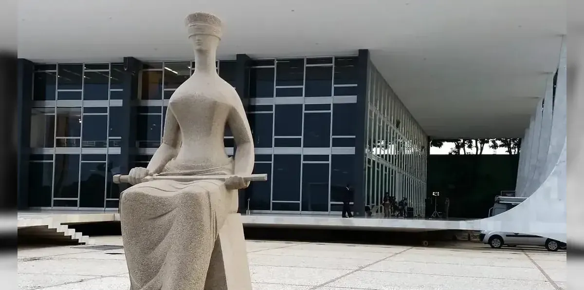 STF julgará deputados acusados de cobrar propina por emendas