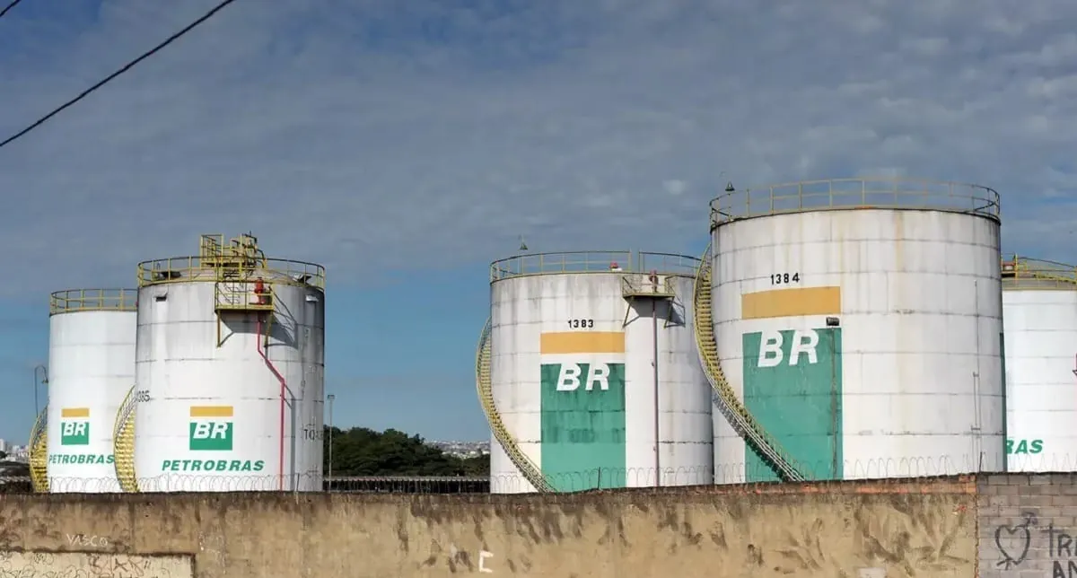 Petrobras acha sinal de petróleo na bacia da Foz do Amazonas