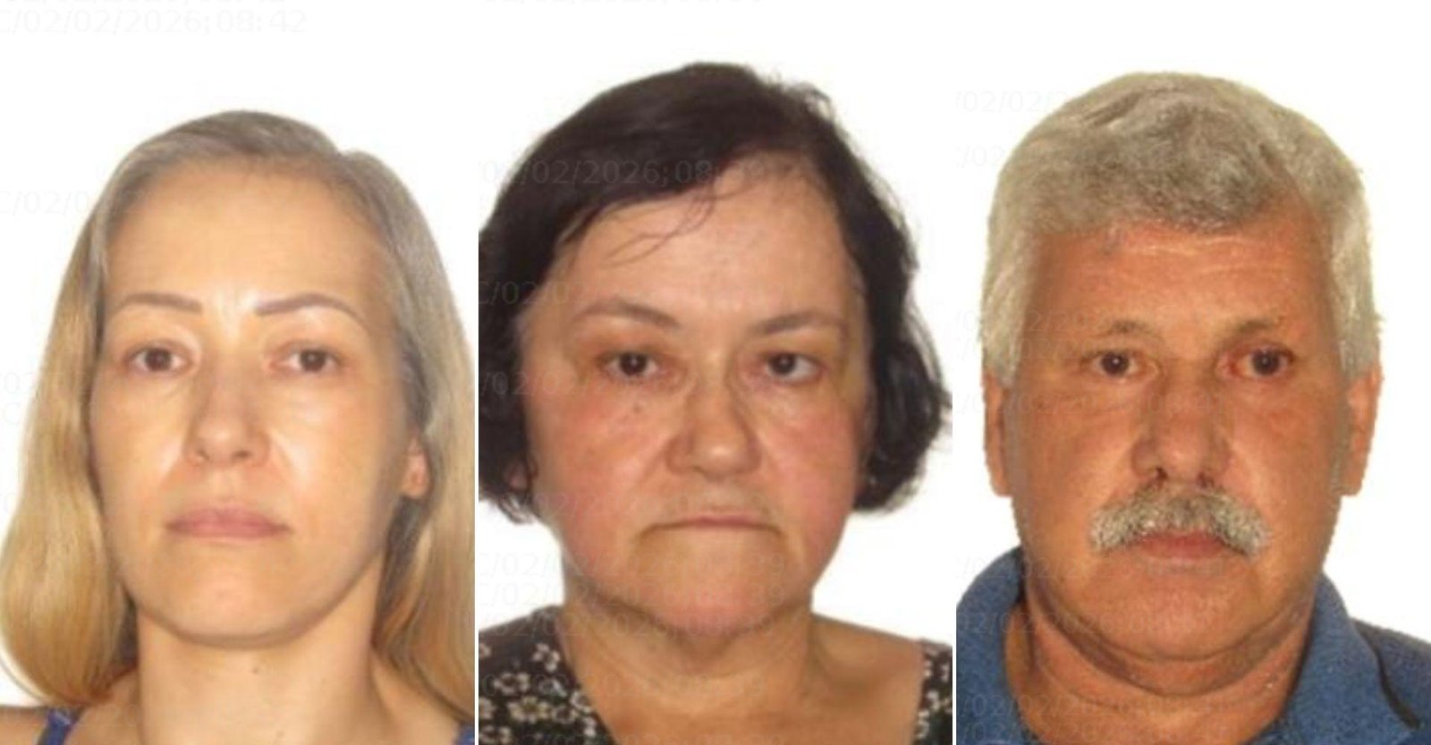 Família desaparecida: força-tarefa vai checar 6 mil veículos; entenda | G1