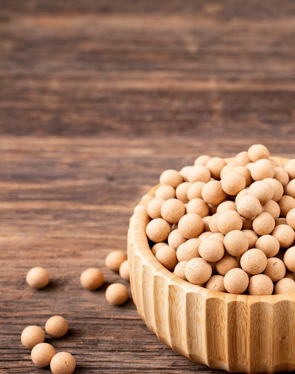 Grãos: benefícios e receitas para incluir na alimentação