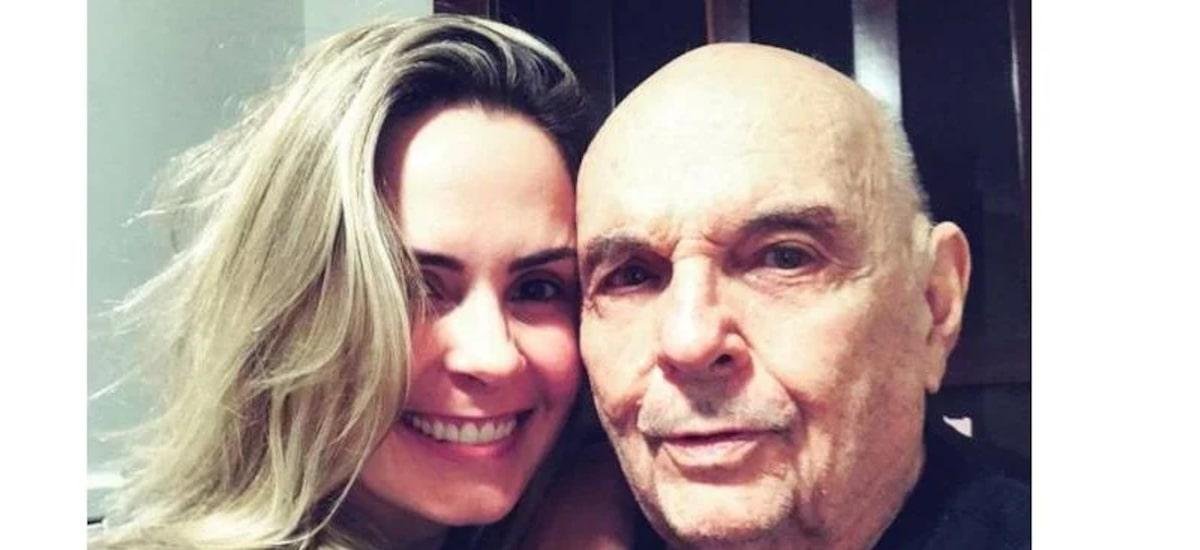 Advogado, ex-deputado federal e ativo aos 96 anos: Quem é o pai de Ana Paula Renault, do BBB 26?