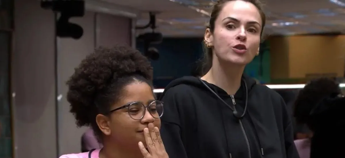 BBB 26: Plano de provocar a expulsão de Ana Paula e Milena contraria regras do reality? Entenda