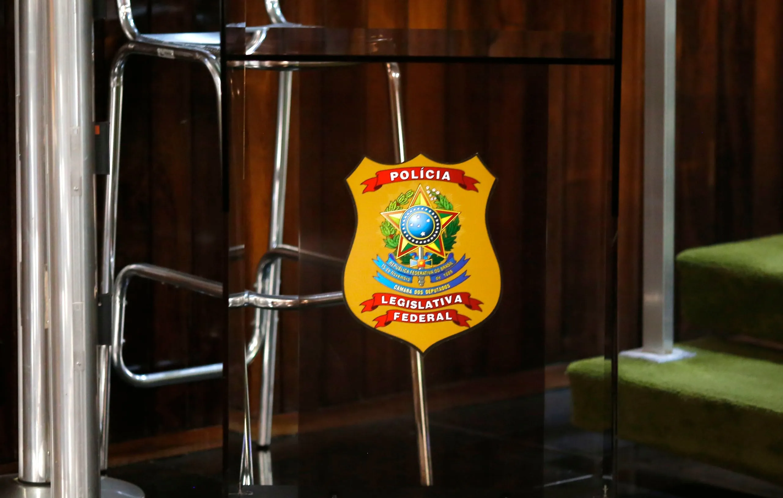 PEC da Segurança: delegados criticam trecho sobre Polícia Legislativa