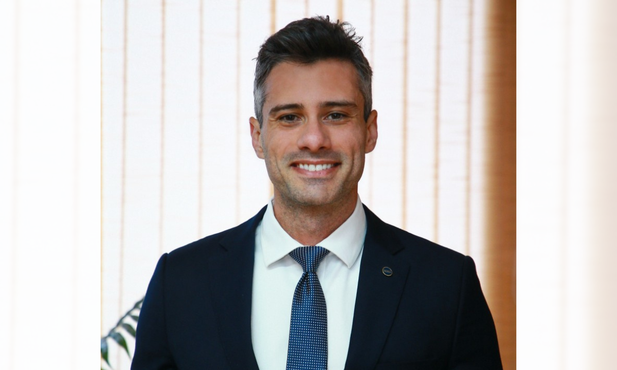 Nomeação do nº 2 de Minas e Energia deve sair até o final da semana